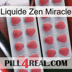 Miracle Zen Liquid 19